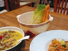 -锡和无锡菜(景丽苑店)