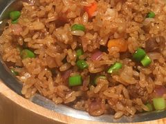 -老阿妈蒙古村·蒙古包·草原文化·歌舞表演(老君堂店)