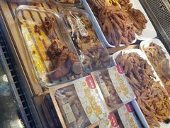 -久久丫鸭脖(梅川路店)