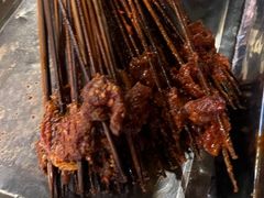 -水碾河刘老大串串香(水碾河路店)