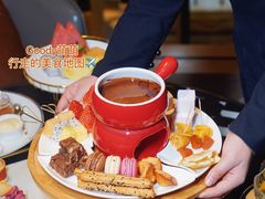 -杭州君悦酒店