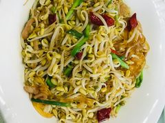 -添福来墨鱼饺子 · 海鲜东北菜(大连星海·黄浦路店)