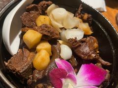 -上楼私房菜(院士路店)