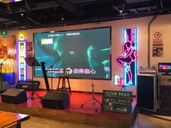 -马路牙子地桌烤肉(工体店)