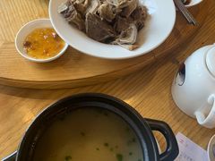 -德胜轩正宗顺德菜(宝安沙井会展中心店)