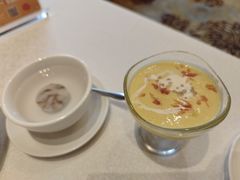杨枝甘露-青岛香格里拉·香宫中餐厅