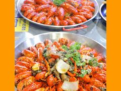 柠檬清水龙虾-螺丝找虾(总统府1912店)