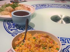 -桂满陇·西湖船宴(平安金融中心店)