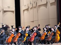 -中央音乐学院歌剧音乐厅