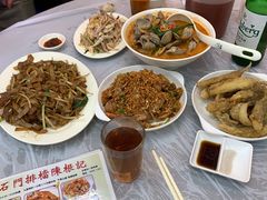 -陈根记大牌档
