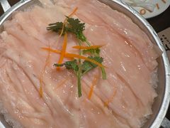 -潮澎派·潮汕菜大排档(南较西路店)