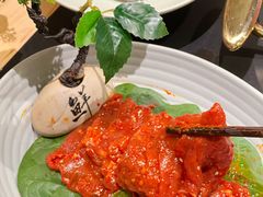 -廖掌柜·重庆鲜货火锅(上海首店)