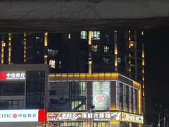 -老船长海鲜大排档(集美店)