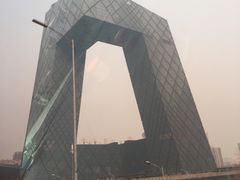 -中央广播电视总台(光华路办公区)