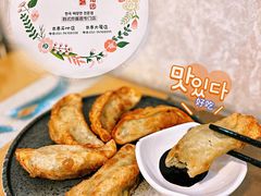 -淘淘园·韩式手工炸酱面(井亭天地店)