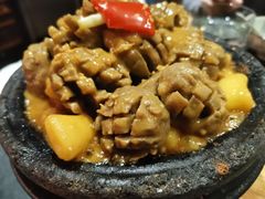 -潮堂 · 潮州菜(国贸商城店)