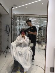 -小齐发型Star·Salon