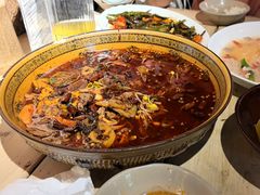 -饭江湖·江湖菜(湖广会馆店)