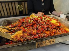 -江边城外烤全鱼(世茂广场店)