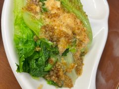 -强记龙虾钳(定安里店)