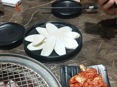 -江城二当家烤牛肉(莲塘新村店)