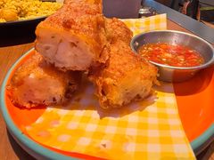 -泰盏鬼·颓废冬阴(陈家祠扬韬店)