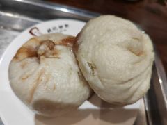 猪肉大葱-姚记炒肝店(簋街店)