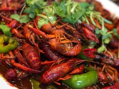 -欧记轩龙虾·私房菜(A店)