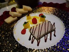 -大八江景意大利西餐厅LargeEight Italy Restaurant(1862时尚艺术中心店)