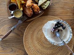 -六阅·福十 FORTEN 海景咖啡西餐厅(双廊古镇店)