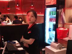 -粤仔湾砂锅粥(宜兴八佰伴店)
