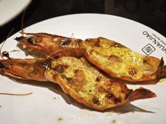 -川骄海鲜自助(河东店)