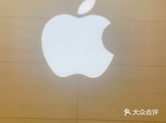 「AppleStore苹果零售店(苏州中心商场店