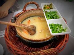 海鲜粥-成记海鲜粥(意大利风情街店)
