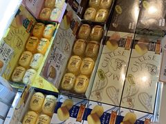-金森红砖仓库