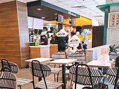 -麦当劳(东大桥店)