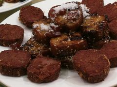 糖熘卷果-烤肉宛饭庄(南礼士路店)
