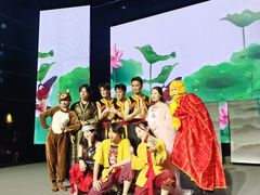 -陕北民歌大舞台