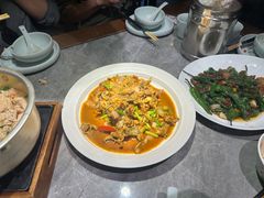 -星宴主题餐厅(庐阳大道店)