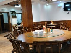 -好恰湘潭小炒与小碗菜(马兰山店)