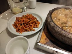 -小放牛炒菜馆(裕华万达店)