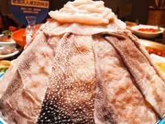 -周师兄大刀腰片火锅(洪崖洞旗舰店)