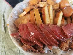 全家福猪脚饭-陆长玖古法猪脚饭(玄风桥店)