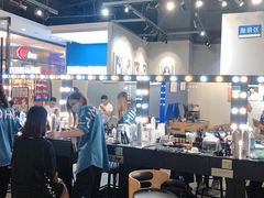 -海马体家庭照相馆(广州正佳广场店)
