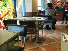 -棒约翰比萨·意面(张江店)