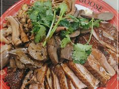 -春梅里卤鹅馆·47年老字号(中山路店)