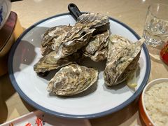 -杨氏青龙虾·羊蝎子(珠江路店)