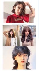 -SY COLOUR专业烫染