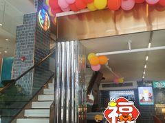 -锦园春香港茶餐厅(西海湾旗舰店)