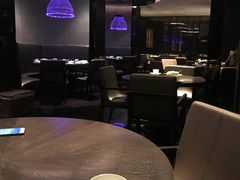 大堂-万丽轩·粤菜(王府井金茂万丽酒店)